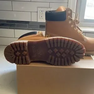 Timberland | Shoes | Brand New Double Sole 6 Timberland  display picture 3